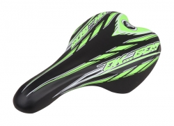 Sedlo MONTE GRAPPA OK Go 998 - dětské 20-24