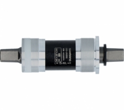 osa středová Shimano BB-UN300 68-122,5 servisní balení