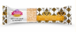 tyčinka Jannis sezam v medu 30 g