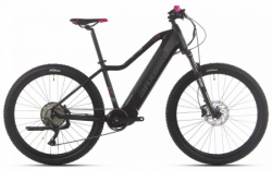 Maxbike FREYA 2.1 černá M