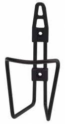 Košík PRO-T dural/plast černá