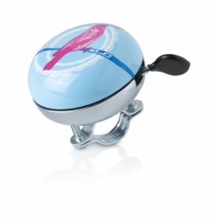 zvonek XLC DD-M09 Mingun birds 83mm