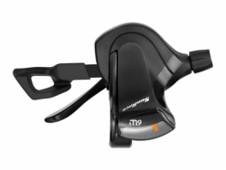 řazení SunRace DLM933 L 3p dvojitá