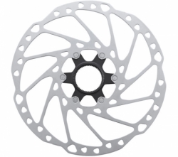 brzdový kotouč Shimano SM-RT64 203mm magnetický original balení