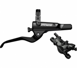 brzda Shimano CUES BR-U8000 zadní komplet černá original balení