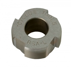 závitník středového složení Kovys ITAL - náhradní korunka P