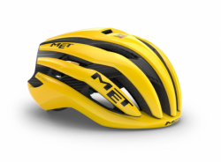 přilba MET TRENTA 3K CARBON MIPS Jaune žlutá
