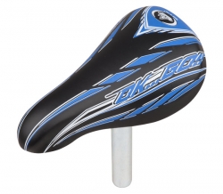 Sedlo MONTE GRAPPA OK Go 450 - dětské 12-14