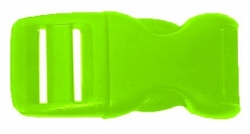 přezka pod bradu HAVEN pro přilbu Toltec a Toltec II zelená