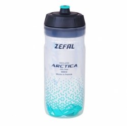 lahev ZEFAL Arctica 55 stříbrná/modrá