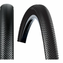 plášť DSI SRI98 26"x1,95/50-559 černá