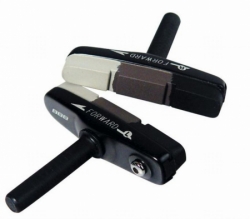 špalíky cyklocross BBB CrossStop 3barvy