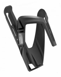 Košík ELITE Ala Soft Touch černo-černá