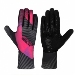 rukavice HAVEN SOFTPREN 0.8 růžové