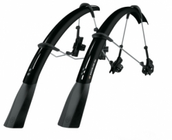 blatníky SKS RACEBLADE PRO 700 x 20C-25C černé