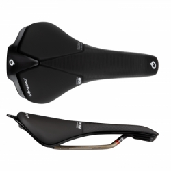 sedlo PROLOGO SCRATCH NDR TiROX 140 černé