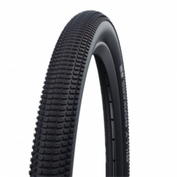 plášť SCHWALBE Billy Bonkers Performance line 26"2.25/57-559 kevlar černý
