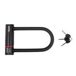 zámek Zefal K-Traz U20 S černý