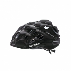 PŘILBA CATLIKE WHISPER EVO ČERNÁ