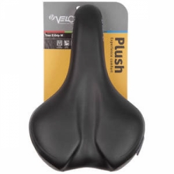 sedlo VELO Tour E-grip černé