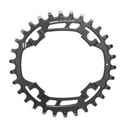 převodník 30z SRAM CRING 11s 94 ocelový