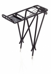 nosič XLC RP-R04 pro kola 26-28 černý