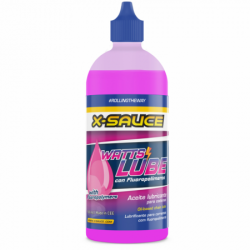 olej X-SAUCE WATTS LUBE 500 ml