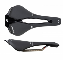 sedlo PROLOGO SCRATCH M5 NDR PAS Tirox 140 černé