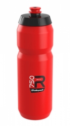 Láhev POLISPORT R750 0,75l červená