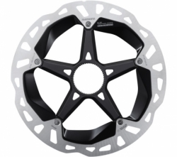 brzdový kotouč Shimano RT-MT900 180mm s magnetem original balení