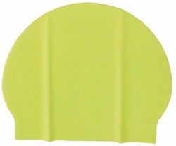 čepice koupací Effea latexová žlutá