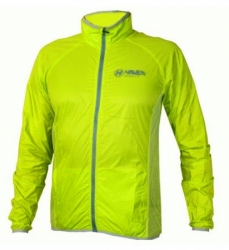 bunda HAVEN FEATHERLITE BREATH zelená