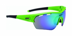 brýle BBB BSG-55 SELECT XL lesklé zelené