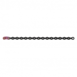 řetěz SRAM CN PCXX1 EAGLE + spojka 12k 126čl. balený