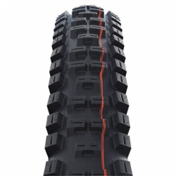 plášť SCHWALBE Big Betty Evolution Line 20"x2.25/57-406 kevlar černý