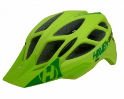 přilba HAVEN Grapholo žlutá