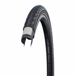 plášť SCHWALBE Delta Cruiser Plus Active Line 26"2.00/50-559 reflex E-BIKE