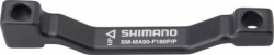 adaptér brzdy Shimano SM-MA90 180 PP