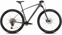 Horské kolo CUBE REACTION C:62 ONE oldgrey´n´black 2026