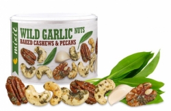 oříšky z pece - medvědí česnek Mixit 150g exp. 09/26