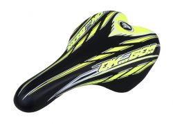 Sedlo MONTE GRAPPA OK Go 998 - dětské 20-24