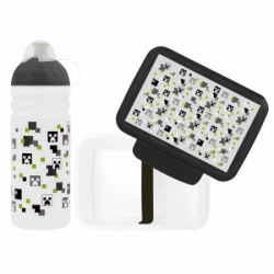 set R&B box a lahev Pixel head 700ml