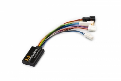 SpeedBox 3.5 pro Yamaha (PW-C2)