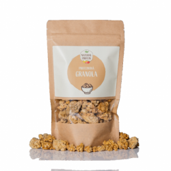 granola NaturalProtein proteinová 250g