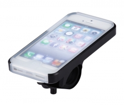 pouzdro na mobil BBB Patron I5 /5s černý