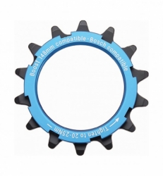 převodník 14z BBB Sprocket E-bike pro Bosch