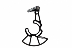 vodítko ShamanRacing Graft X EVO 32-34z. ISCG bílé