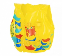 vesta plavecká Bestway barevná