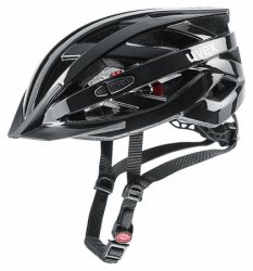 přilba UVEX I-vo 3D černá