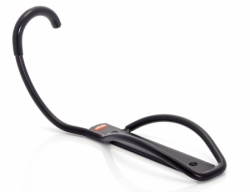 držák kola XLC KS-W01 na zeď černý